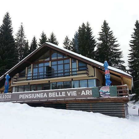La Belle Vie Hotel Vartop Luaran gambar