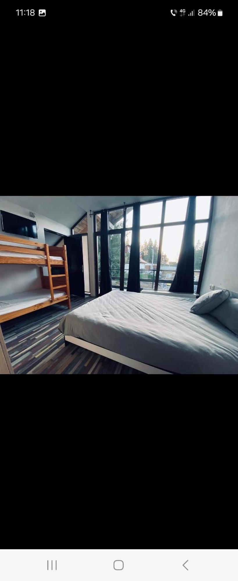 La Belle Vie Hotel Vartop Luaran gambar