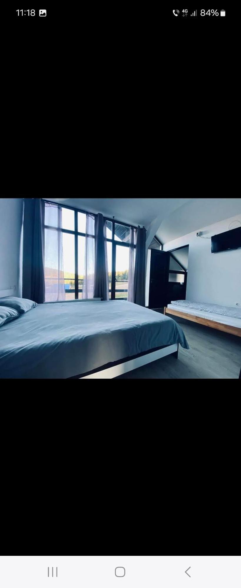 La Belle Vie Hotel Vartop Luaran gambar