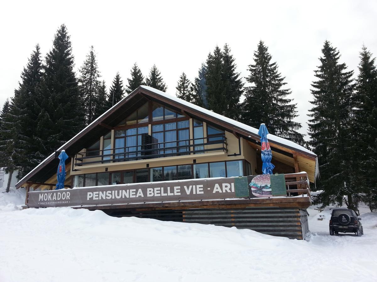 La Belle Vie Hotel Vartop Luaran gambar